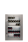 Reparación averías vinoteca Miele en  Guadalajara